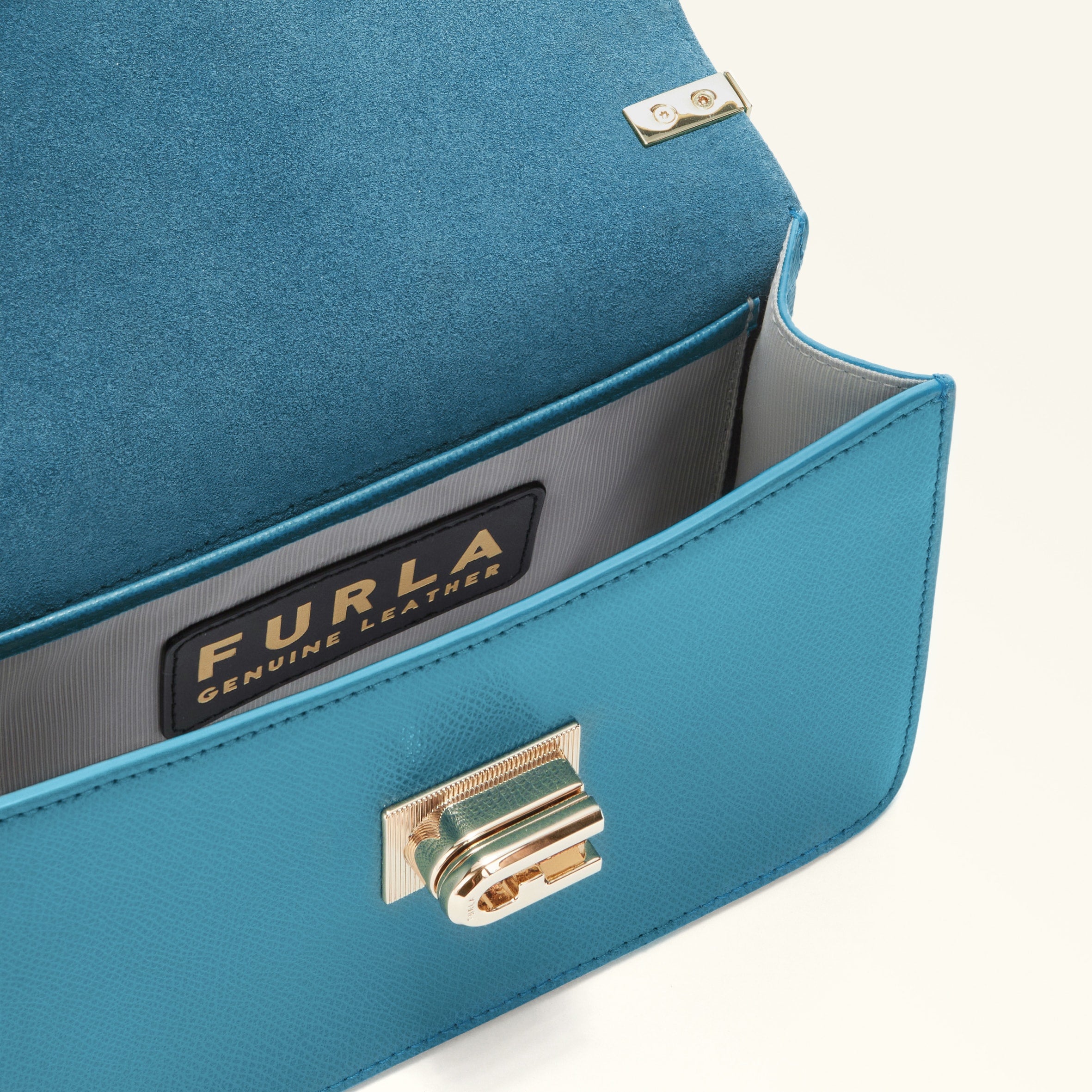 Furla 1927 Mini Crossbody 20