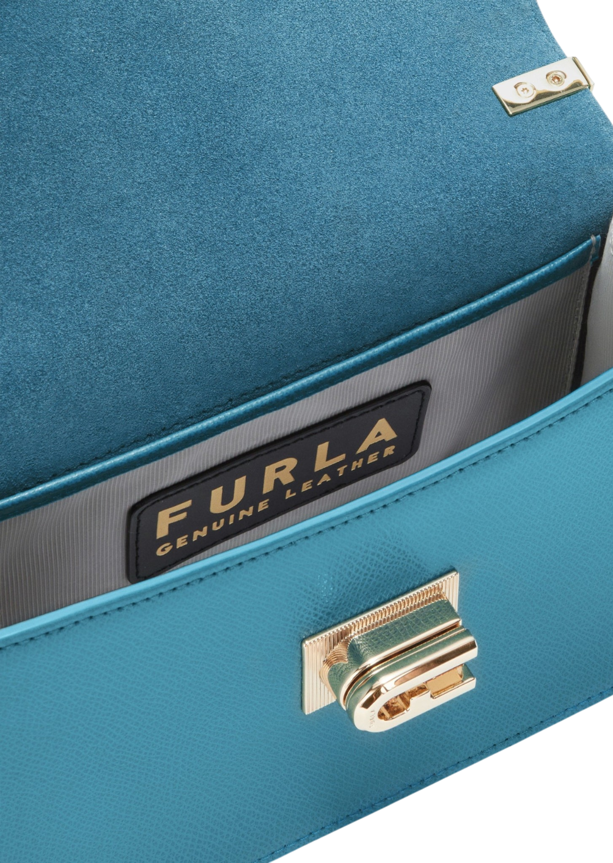 Furla 1927 Mini Crossbody 20