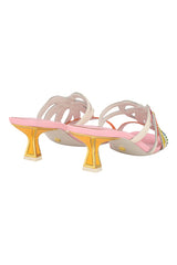 Cari Sandals 50 MM