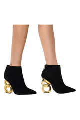 Dara Boots 105 MM - Low