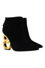 Dara Boots 105 MM - Low