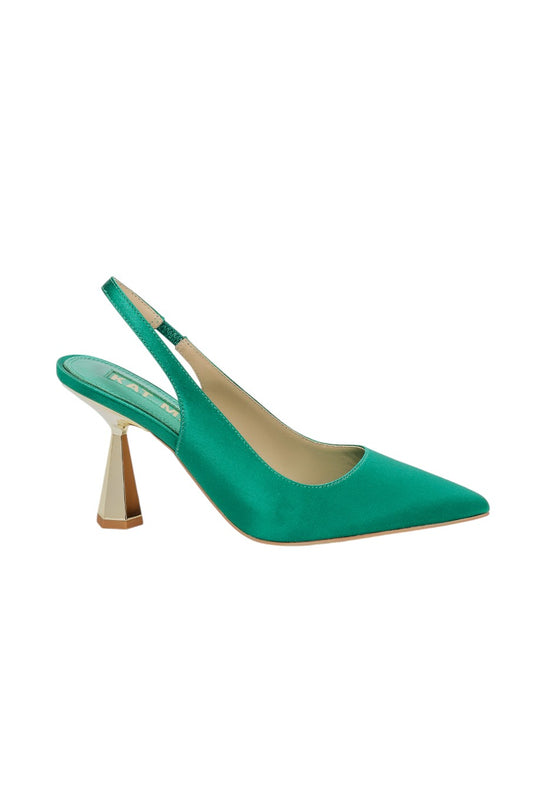 Diana Slingback Pumps