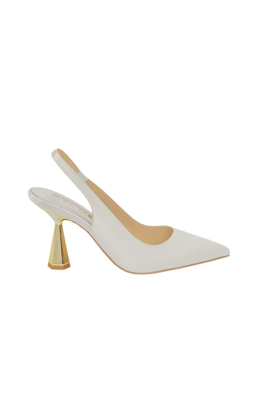 Diana Slingback Pumps