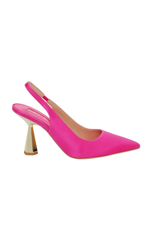 Diana Slingback Pumps