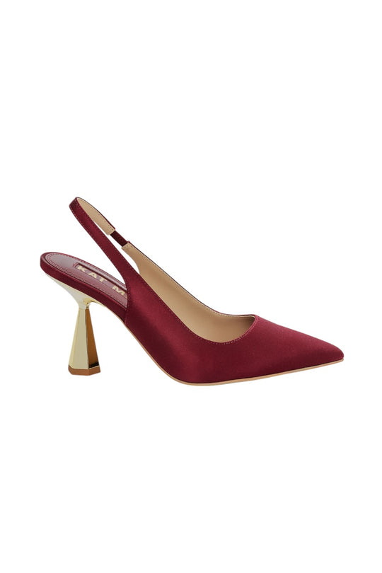 Diana Slingback Pumps