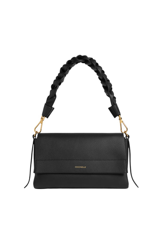 BOHEME GRANA DOUBLE Shoulder Bag
