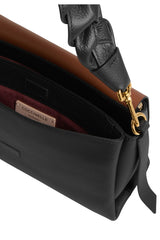 BOHEME GRANA DOUBLE Shoulder Bag