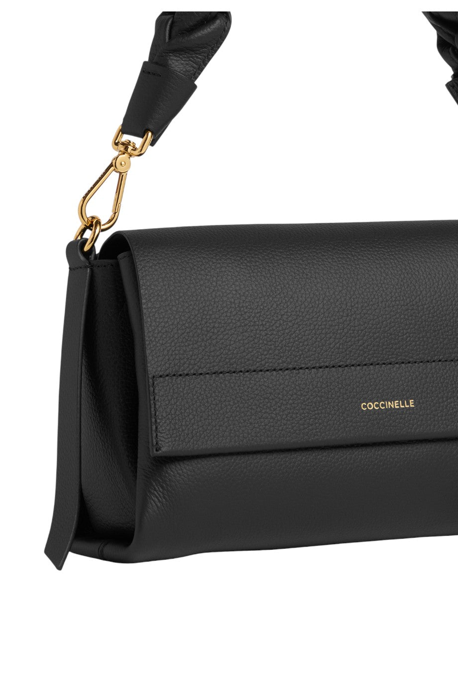 BOHEME GRANA DOUBLE Shoulder Bag