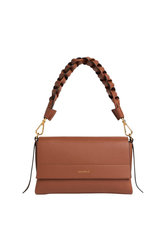 BOHEME GRANA DOUBLE Shoulder Bag