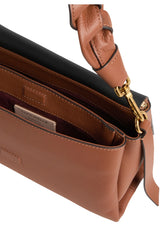 BOHEME GRANA DOUBLE Shoulder Bag