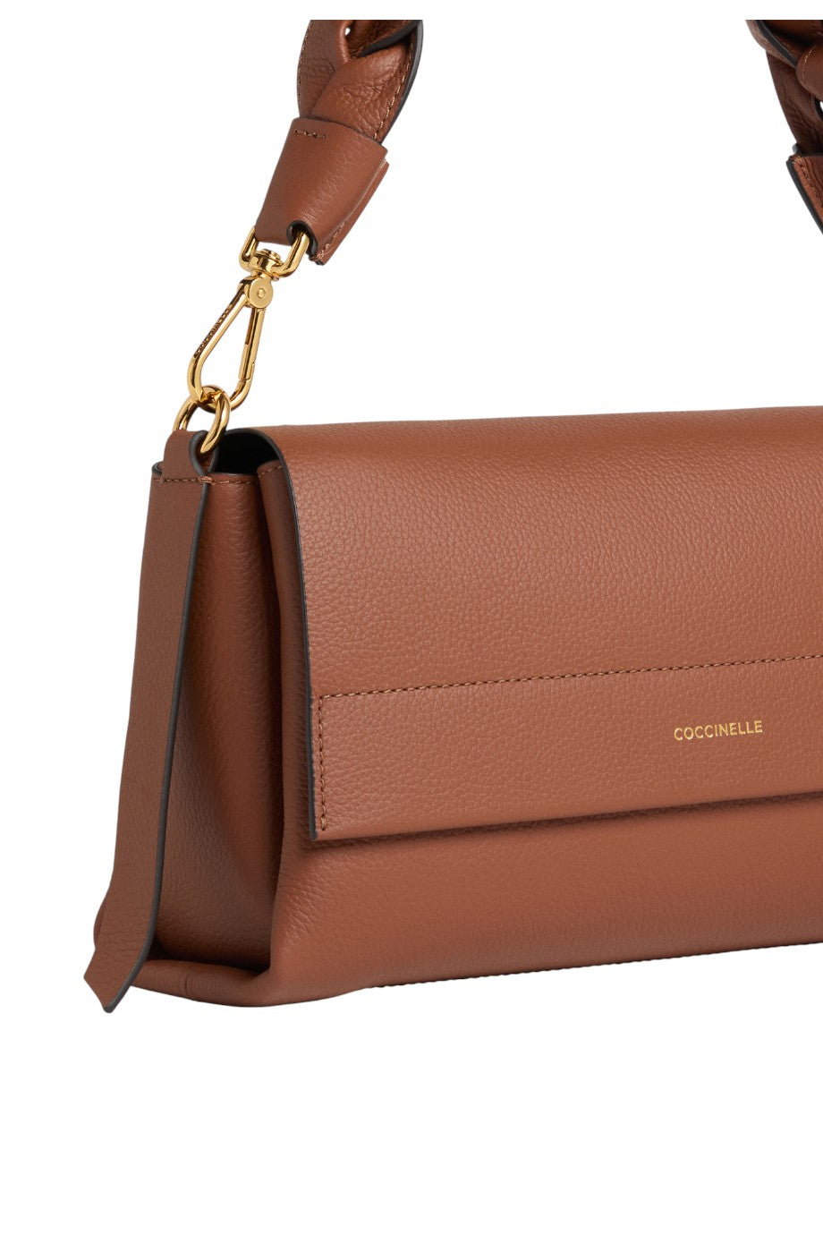 BOHEME GRANA DOUBLE Shoulder Bag