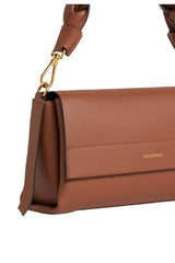 BOHEME GRANA DOUBLE Shoulder Bag