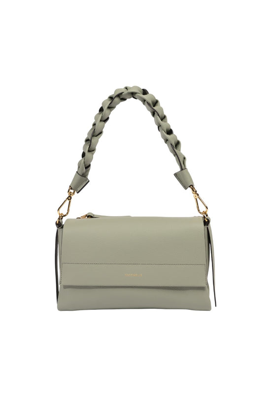 BOHEME GRANA DOUBLE Shoulder Bag