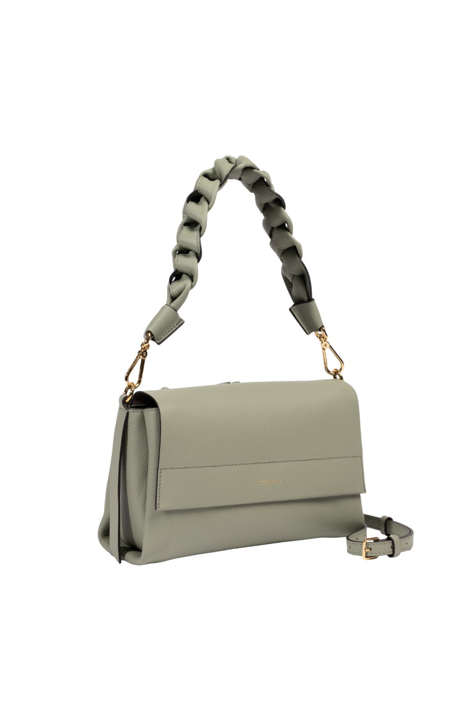 BOHEME GRANA DOUBLE Shoulder Bag