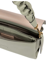 BOHEME GRANA DOUBLE Shoulder Bag