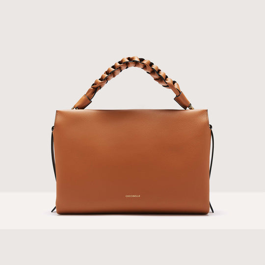 Coccinelle Boheme Medium Handbag