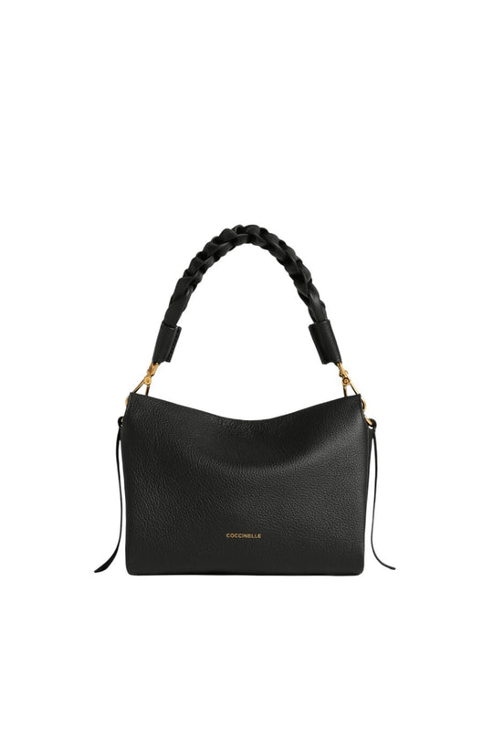 BOHEME GRANA DOUBLE Mini Top Handle Bag
