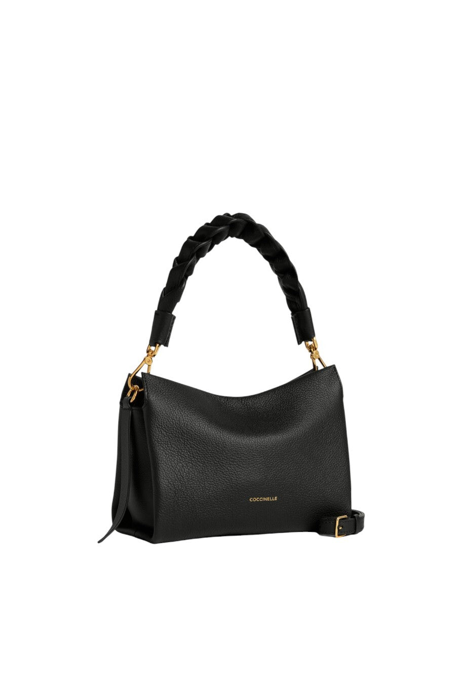 BOHEME GRANA DOUBLE Mini Top Handle Bag