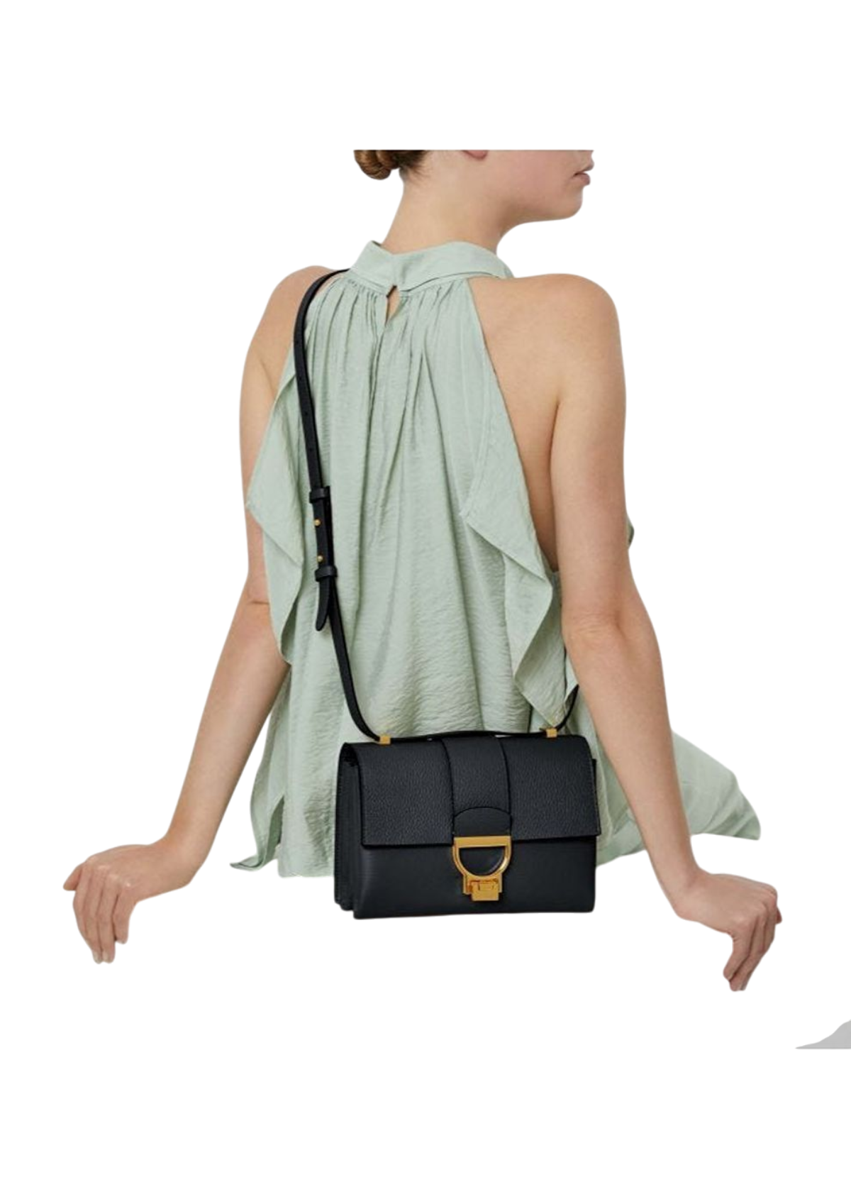 ARLETTIS Shoulder Bag