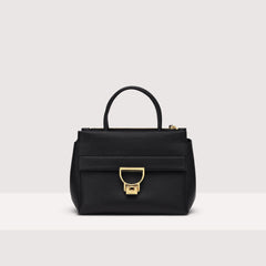 Coccinnelle Arlettis Medium Noir Handbag