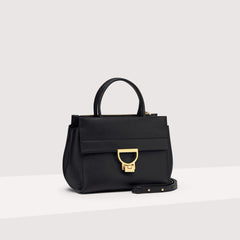 Coccinnelle Arlettis Medium Noir Handbag