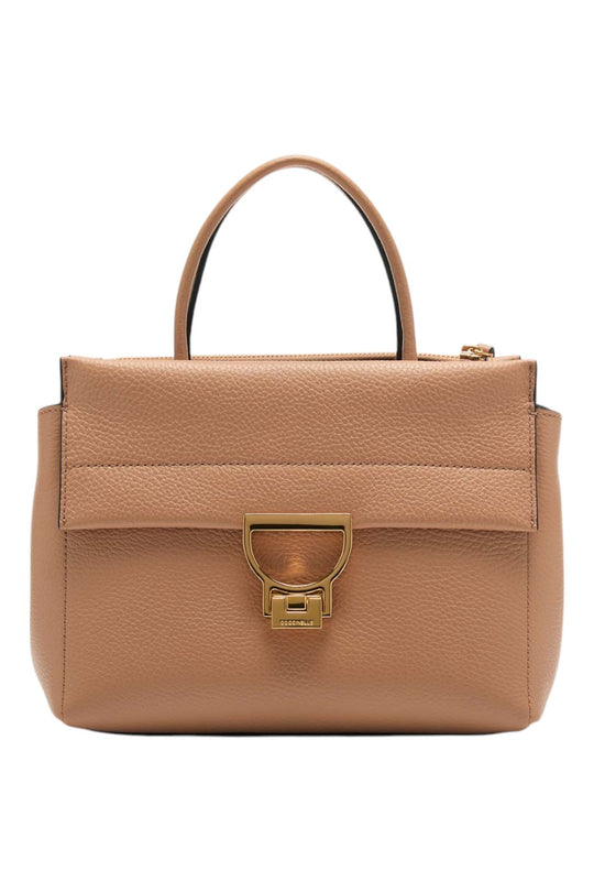 Coccinelle Arlettis Top Handle Bag Medium