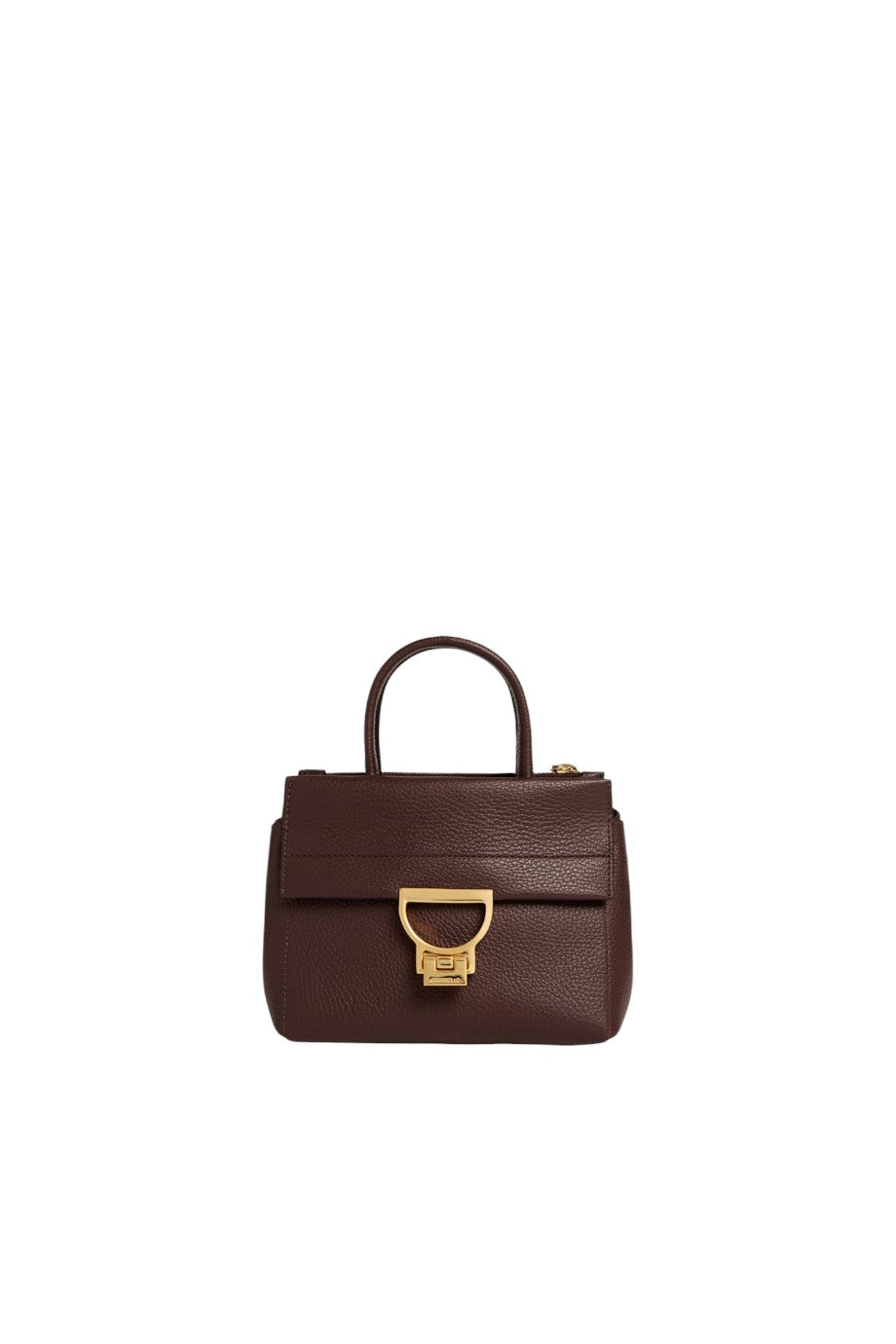 ARLETTIS Top Handle Bag