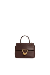 ARLETTIS Top Handle Bag