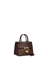 ARLETTIS Top Handle Bag