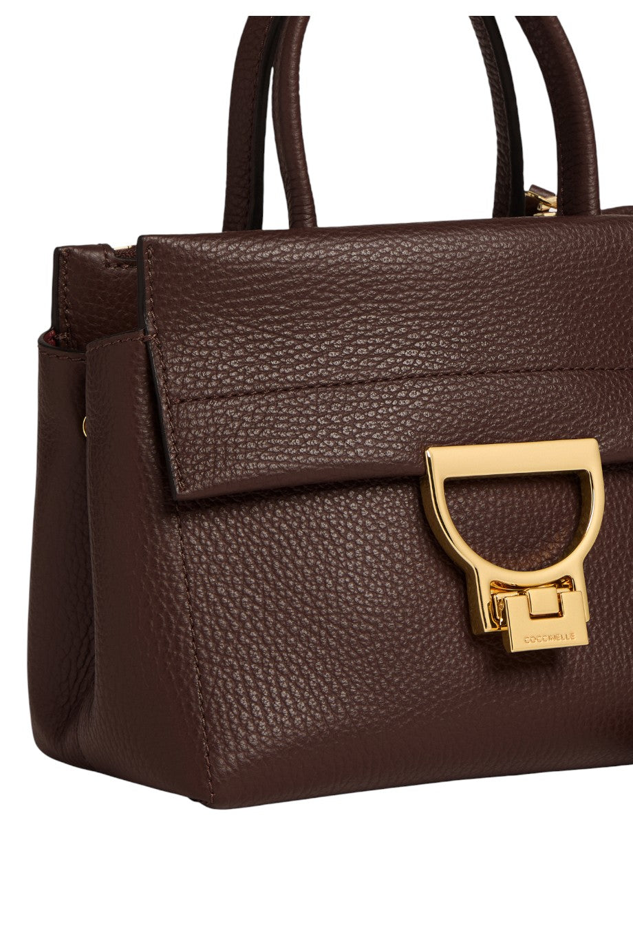 ARLETTIS Top Handle Bag