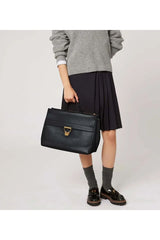 ARLETTIS Top Handle Bag