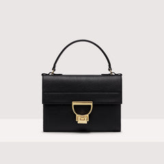 Coccinnelle Arlettis Mini Noir Handbag