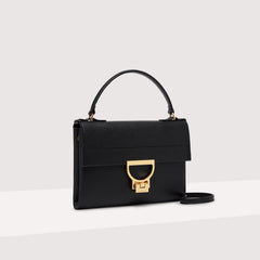 Coccinnelle Arlettis Mini Noir Handbag