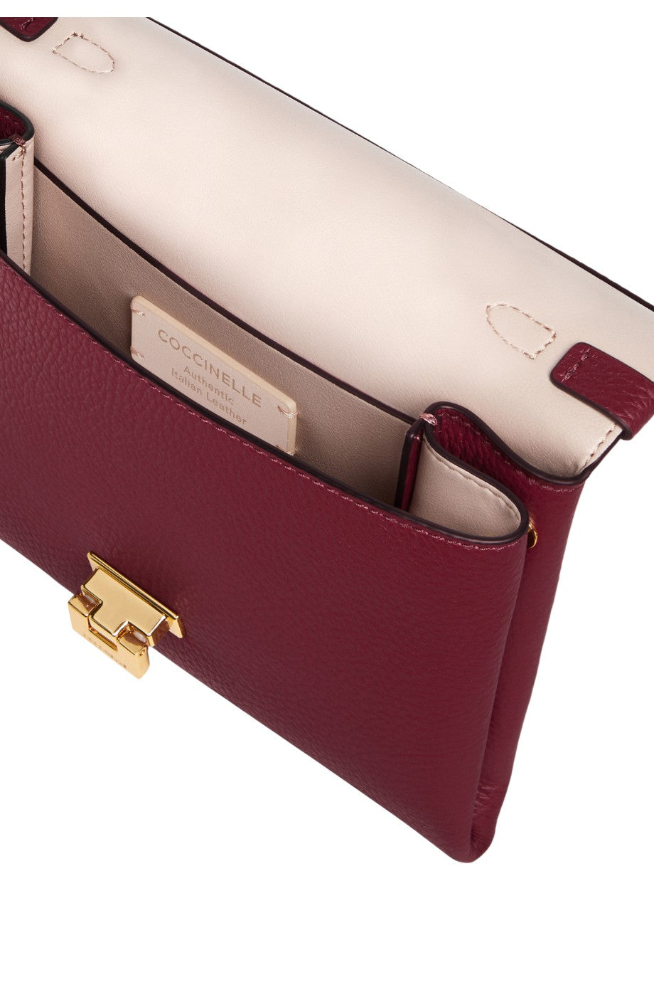 ARLETTIS Clutch Bag