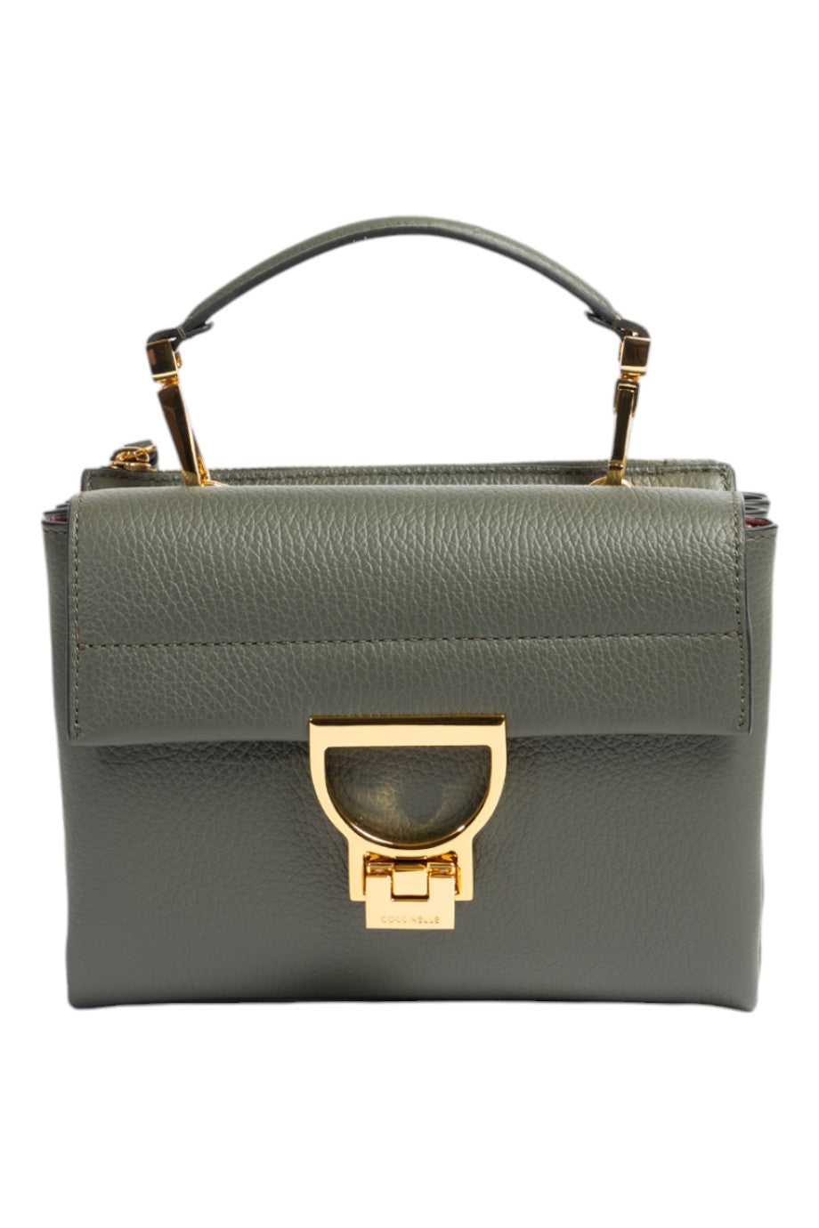 Arlettis Top Handle Bag Mini