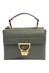 Arlettis Top Handle Bag Mini