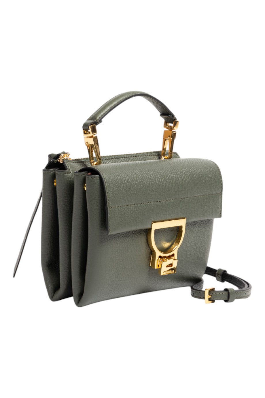 Arlettis Top Handle Bag Mini