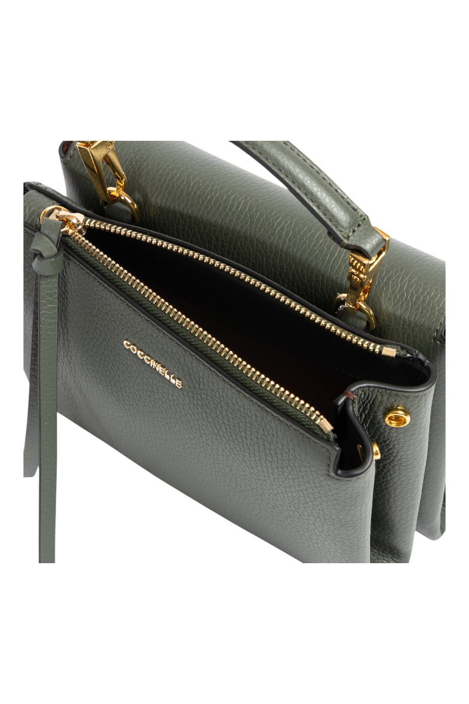 Arlettis Top Handle Bag Mini