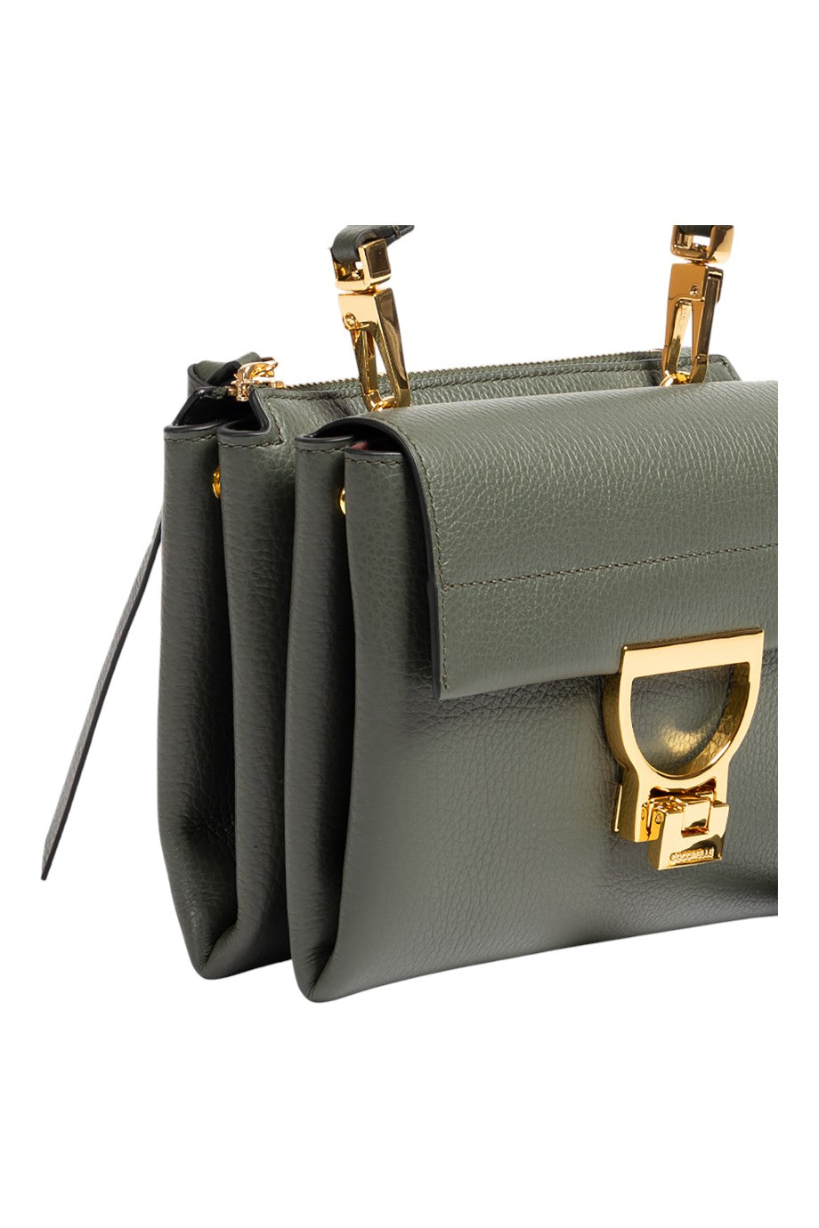 Arlettis Top Handle Bag Mini