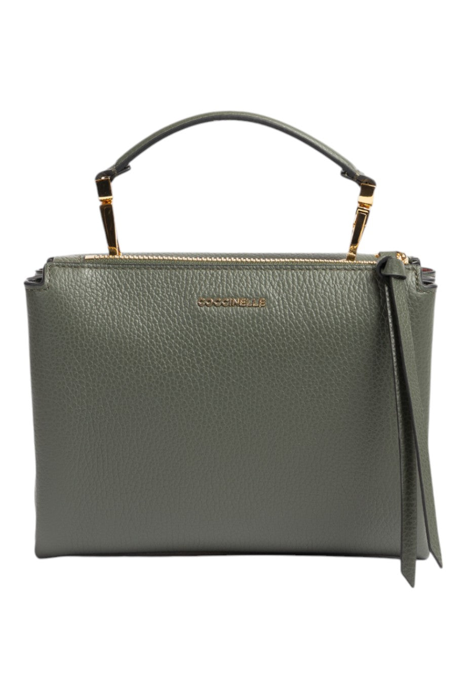 Arlettis Top Handle Bag Mini