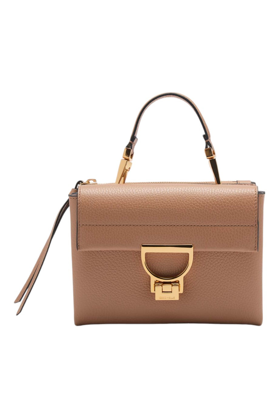 Arlettis Top Handle Bag Mini