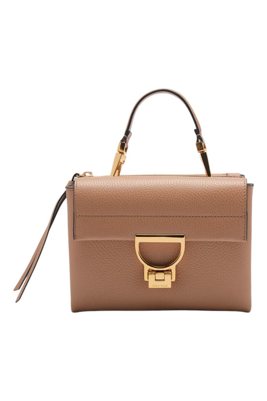 Coccinelle Arlettis Top Handle Bag Mini