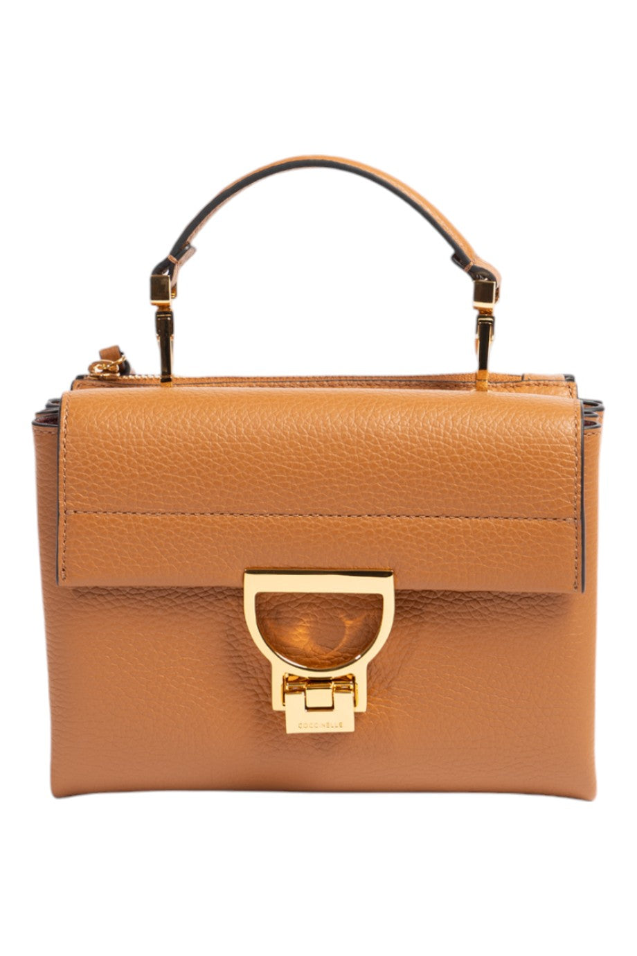 Arlettis Top Handle Bag Mini