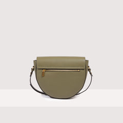 Coccinelle Beat Soft Crossbody Bag - Green