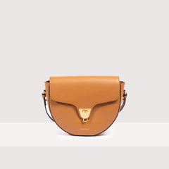 Coccinelle Beat Soft Crossbody Bag - Brown