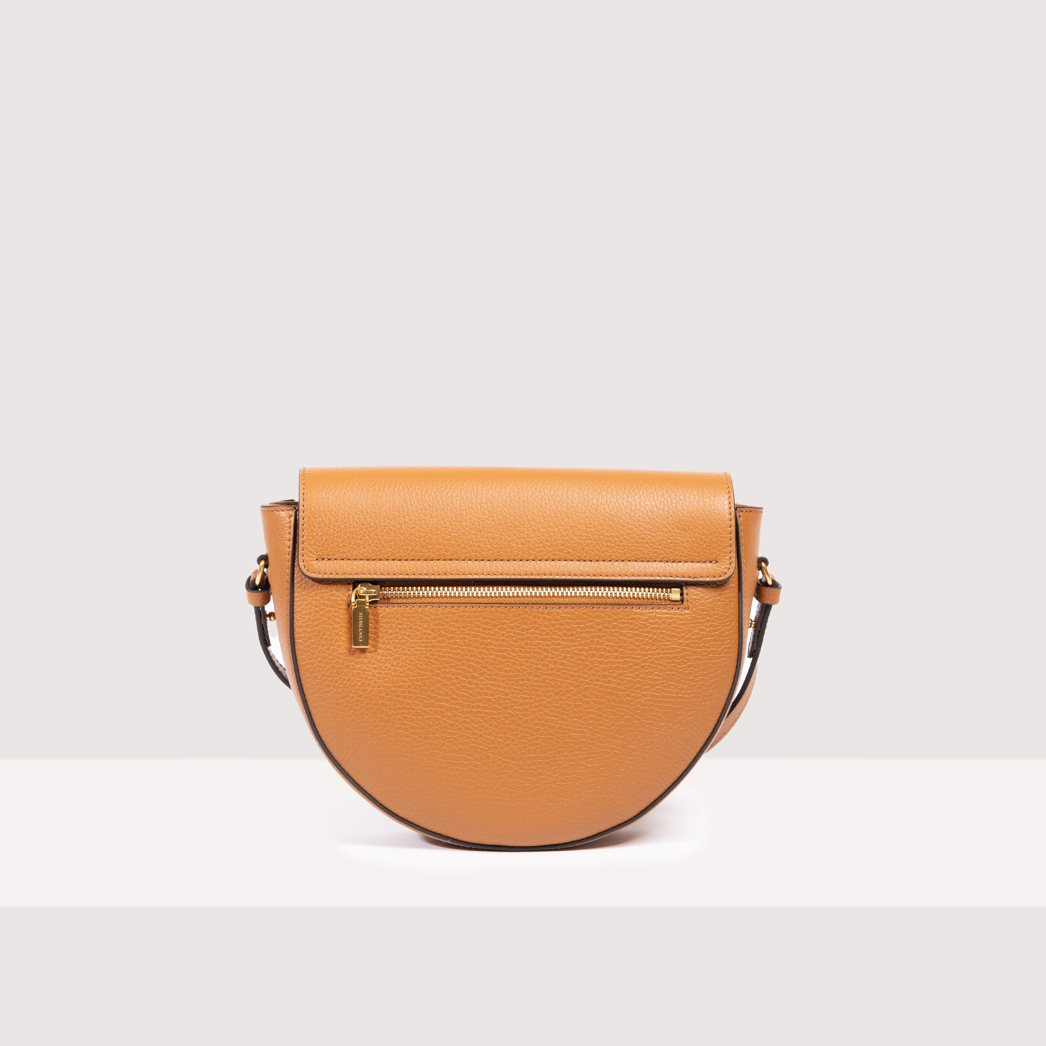 Coccinelle Beat Soft Crossbody Bag - Brown