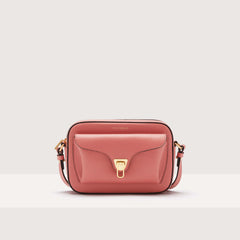 Coccinelle Beat Soft Small Crossbody Bag