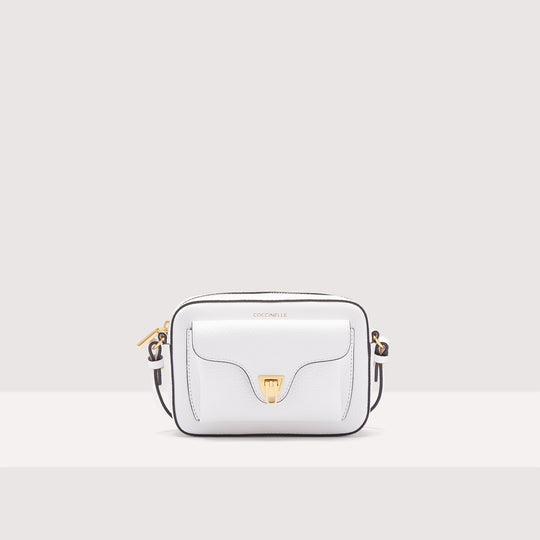 Coccinelle Beat Soft Mini Crossbody Bag