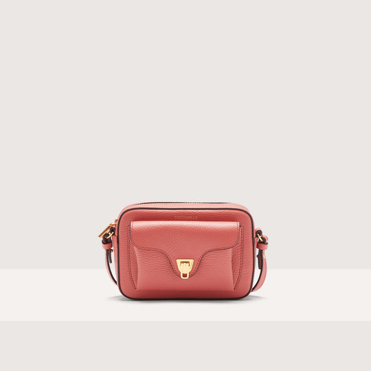 Coccinelle Beat Soft Mini Crossbody Bag