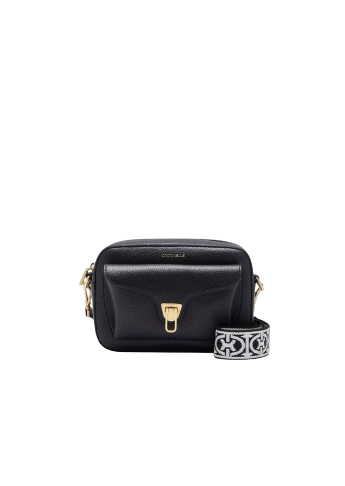 BEAT SOFT RIBB Crossbody